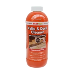 EASYGARDEN PATIO AND DECK CLEANER 1L CONCENTRATE
