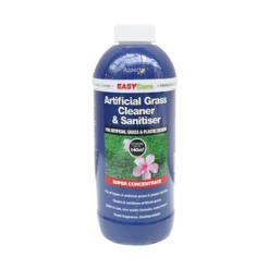 EASYGARDEN ARTIFICIAL GRASS CLEANER AND SANITISER 1L CONCENTRATE
