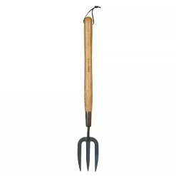 Garden Care Shop 26 Kent & Stowe Carbon Steel Border Hand Fork