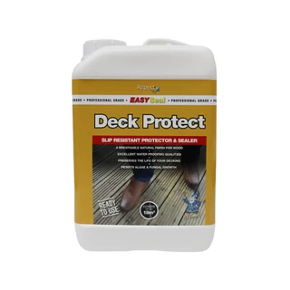 EASYGARDEN DECK PROTECT 3 LTR 1 EASYGARDEN DECK PROTECT 3 LTR