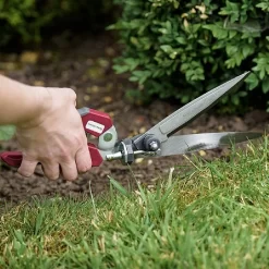 Kent & Stowe Single Handed Grass Shears -Garden Care Shop 1022996 2