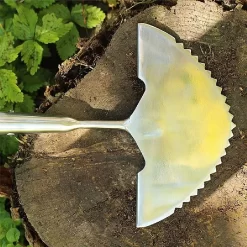 Kent & Stowe Stainless Steel Edging Iron -Garden Care Shop 1022999 2