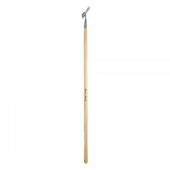 Kent & Stowe Stainless Steel Long Handled Daisy Weeder