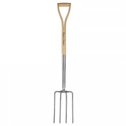 Featured Products 9 Kent & Stowe Stainless Steel Digging Fork