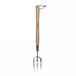 Garden Care Shop 31 Kent & Stowe Stainless Steel Border Hand Fork