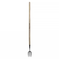 Garden Care Shop 20 Kent & Stowe Carbon Steel Long Handled Fork