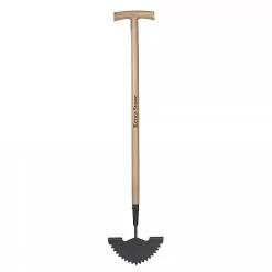 Kent & Stowe Carbon Steel Edging Iron