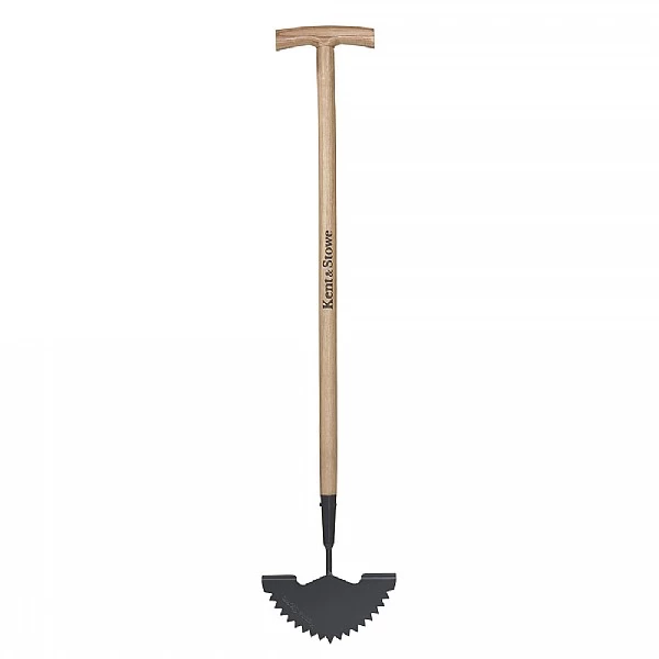 Kent & Stowe Carbon Steel Edging Iron 1 Kent & Stowe Carbon Steel Edging Iron