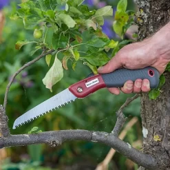 Kent & Stowe Turbo Folding Saw -Garden Care Shop 1031106 2