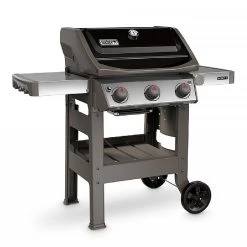 Weber Spirit II E-310 GBS Gas Barbecue 6 Weber Spirit II E-310 GBS Gas Barbecue -Garden Care Shop 1037163 2