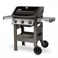Weber Spirit II E-310 GBS Gas Barbecue 7 Weber Spirit II E-310 GBS Gas Barbecue -Garden Care Shop 1037163 3