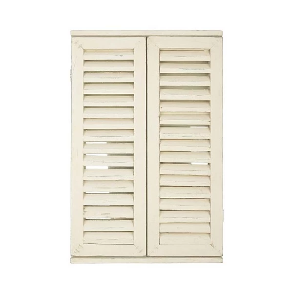 Fallen Fruits Shutter Window Mirror 2 Fallen Fruits Shutter Window Mirror - Image 2