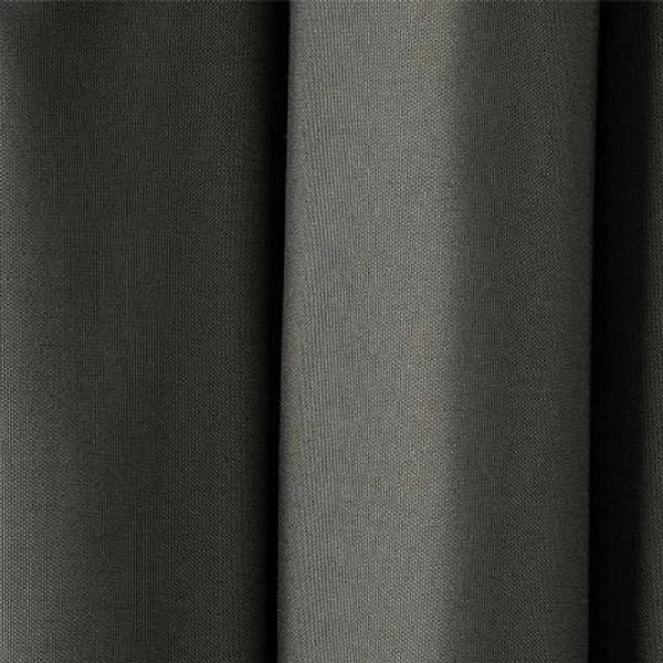 Supremo Grey 2.5m Riviera Deluxe Parasol 4 Supremo Grey 2.5m Riviera Deluxe Parasol - Image 4