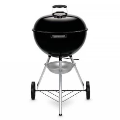 Weber Original Kettle E-5710 Charcoal Barbecue 57cm Black -Garden Care Shop 1058369 4
