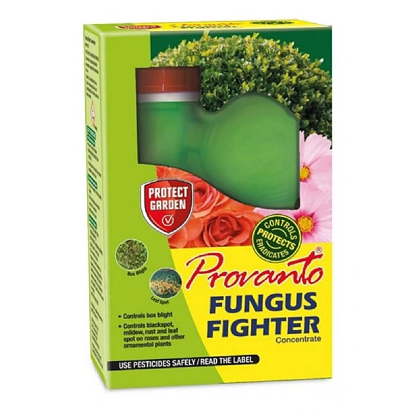 Bayer Provanto Fungus Fighter Concentrate 125ml 1 Bayer Provanto Fungus Fighter Concentrate 125ml