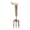 Fallen Fruits Copper Plated Fork