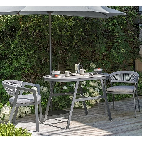 Kettler Menos Cassis Balcony Set 1 Kettler Menos Cassis Balcony Set