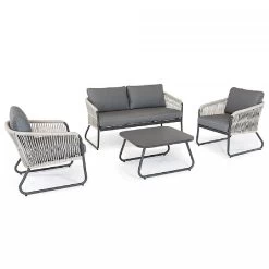Kettler Kingston Lounge Set -Garden Care Shop 1105249 4