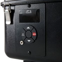 Traeger Ranger Pellet Grill -Garden Care Shop 1105369 4