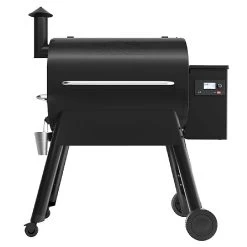 Traeger Pro 780 Wood Pellet BBQ Grill -Garden Care Shop 1105370 3