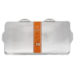 Traeger Timberline 1300 Drip Tray Liners (Pack Of 5)