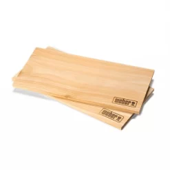 Weber Western Red Cedar Wood Planks Large