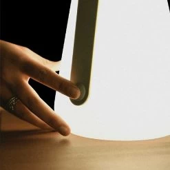 Extreme Lounging White B-Bulb+ Compact Light - 55cm -Garden Care Shop 1106262 3