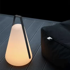 Extreme Lounging White B-Bulb Compact Light - 33cm -Garden Care Shop 1106263 1