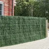 Faux Decor Faux Grass Screen 100 X 300cm