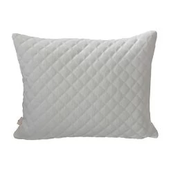 LIFE Mouse Grey Deco Scatter Cushion 35 X 45cm