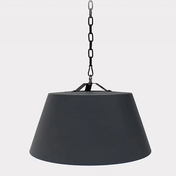 Kalos Terrace Pendant Electric Heater 2 Kalos Terrace Pendant Electric Heater - Image 2