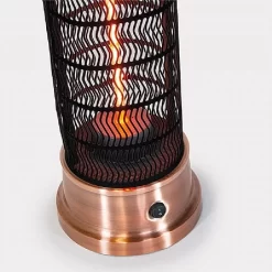 Kalos Copper Lantern Patio Heater - Large 2000W 11 Kalos Copper Lantern Patio Heater - Large 2000W -Garden Care Shop 1140025 1 1