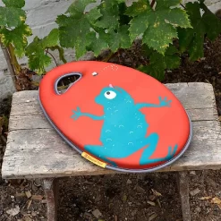 National Trust Childrens Frog Kneeler -Garden Care Shop 1147361 3