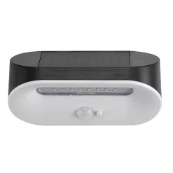 Smart Solar PIR Sentry Light - 200 Lumen -Garden Care Shop 1164931 3