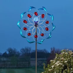 Smart Garden WonderWind -Garden Care Shop 1164993 2