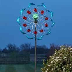 Smart Garden WonderWind -Garden Care Shop 1164993 3