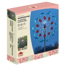 Smart Garden WonderWind -Garden Care Shop 1164993 5