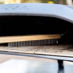 Ooni Pizza Oven Brush -Garden Care Shop 1171234 2