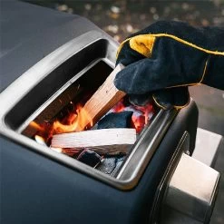 Ooni Pizza Oven Gloves -Garden Care Shop 1171237 3