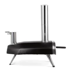 Ooni Fyra 12 Wood Pellet Pizza Oven -Garden Care Shop 1171251 6