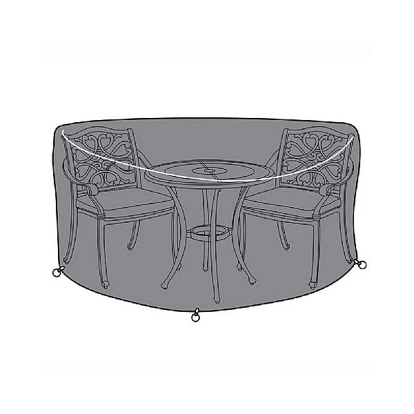 Hartman Bistro Set Cover 1 Hartman Bistro Set Cover
