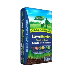 Westland Revive Lawn Thickener Bag 250sq.m