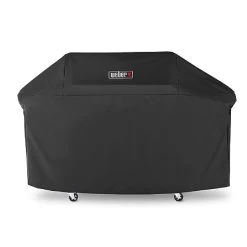Weber Genesis 400 Premium Cover Gas Barbecue Cover