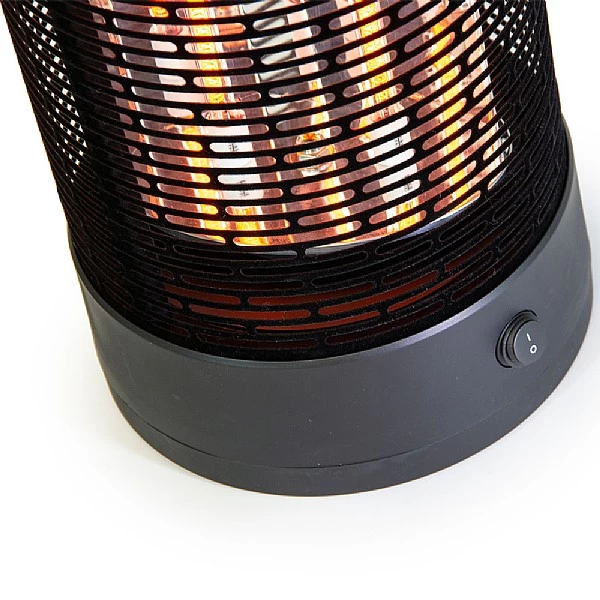 Kalos Universal Lantern Medium With Ritation & Timer 2 Kalos Universal Lantern Medium With Ritation & Timer - Image 2