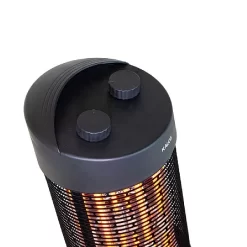 Kalos Universal Lantern Medium With Ritation & Timer 5 Kalos Universal Lantern Medium With Ritation & Timer -Garden Care Shop 1178106 2