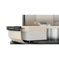 Gozney Dome Dual Fuel Pizza Oven - Bone -Garden Care Shop 1186089 3