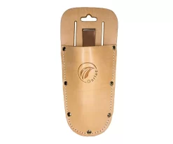 Darlac Expert Leather Holster