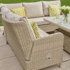 Bramblecrest Somerford Recliner Sofa Set 7 Bramblecrest Somerford Recliner Sofa Set -Garden Care Shop 1219262 2