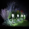 Noma Connectable Deco Border Lights- Set Of 4