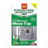 The Big Cheese Ready-Baited Live Multi-Catch Mouse Trap